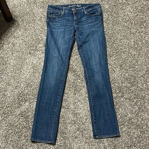 American Eagle Skinny Jean